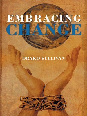 cover image of Embracing Change